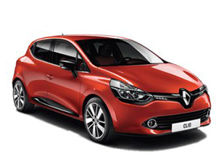 Renault Clio4 1.5