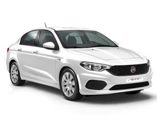 Fiat Egea 1.3