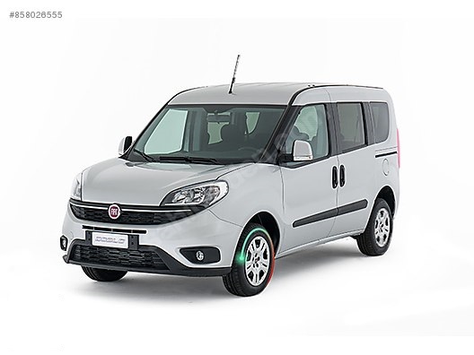 Fiat Doblo 1.3