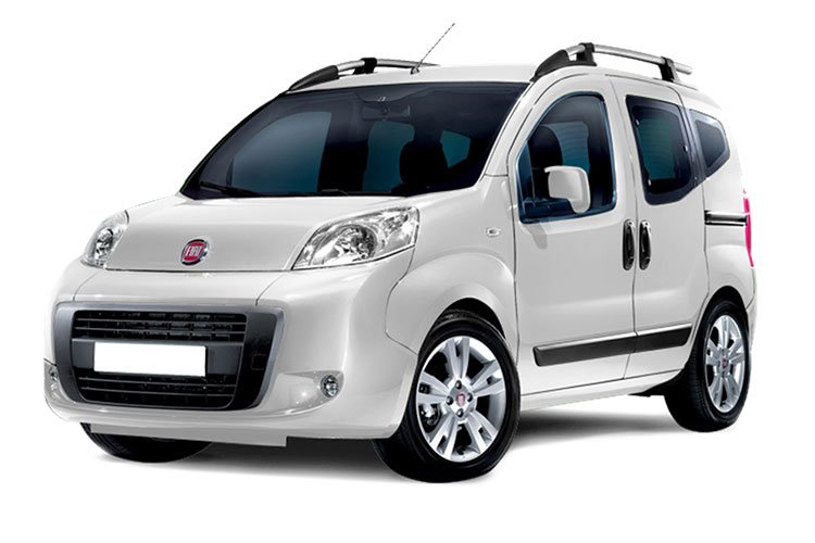 Fiat fiorino 1.3