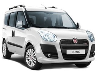 Fiat Doblo 1.3