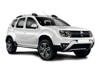 Dacia Duster 1.5