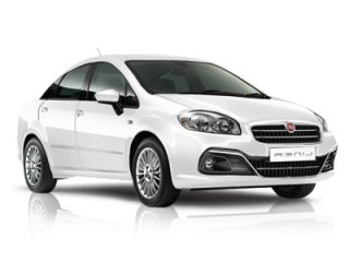 Fiat Linea 1.4