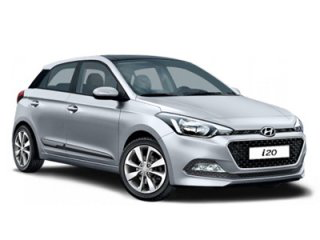 Hyundai i20 1.2