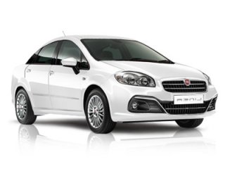 Fiat Linea 1.3